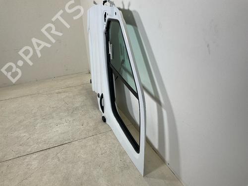 Left front door FORD TRANSIT V363 Platform/Chassis (FED, FFD) 2.0 EcoBlue | BP18910211C2 