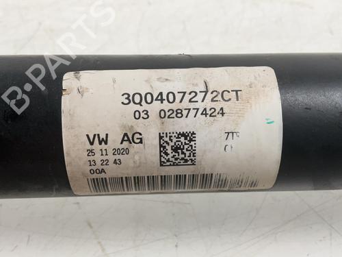 Other VW PASSAT B8 (3G2, CB2) 2.0 TDI | BP36244213O1 - Image 3