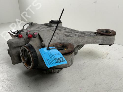 Rear differential VW T-ROC (A11, D11) 2.0 TSI 4motion | BP37666931M24 - Image 3