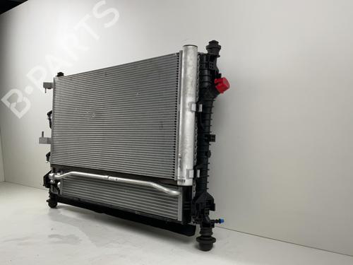 Radiator set FORD TRANSIT V363 Platform/Chassis (FED, FFD) 2.0 EcoBlue | BP34057503M120 - Image 3