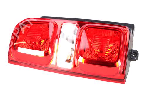Used Left taillight Left taillight CITROËN JUMPY III Van (V_) ë-JUMPY HYDROGEN (136 hp) 39926488 39926488