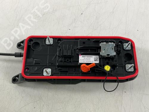 Gear lever VW GOLF VIII (CD1, DA1) 1.0 TSI | BP34252899M90  - Image 5