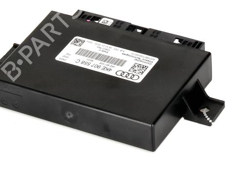 Engine control unit (ECU) AUDI E-TRON (GEN) 55 quattro | BP38701514M57 - Image 2