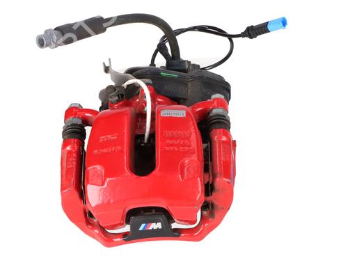 Used Right rear brake caliper BMW X4 (G02, F98) xDrive 20 d (190 hp) 30323018