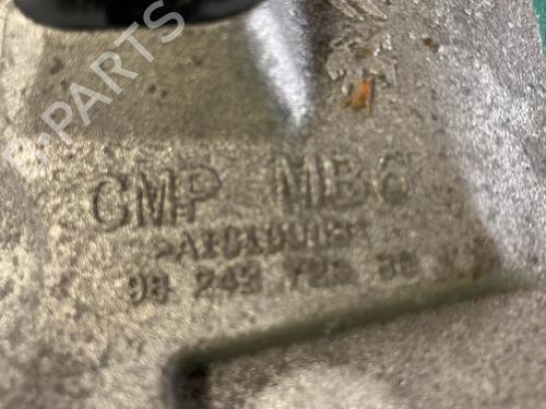 Gearbox OPEL CORSA F (P2JO) 1.2 (68) | BP39111919M3 - Image 8