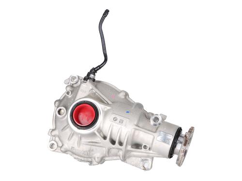 Front differential BMW X5 (G05, F95) xDrive 40 i Mild-Hybrid | BP39922150M23 - Image 2