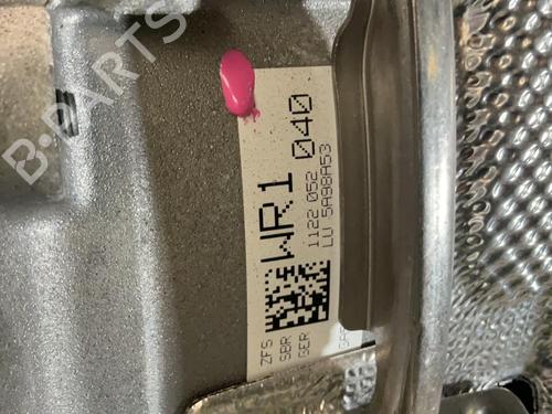 Gearbox BMW XM (G09) XM All-wheel Drive | BP39922392M3 - Image 6