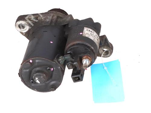 Startmotor Startmotor VW POLO IV (9N_, 9A_) 1.2 12V (64 hp) 37422357 37422357