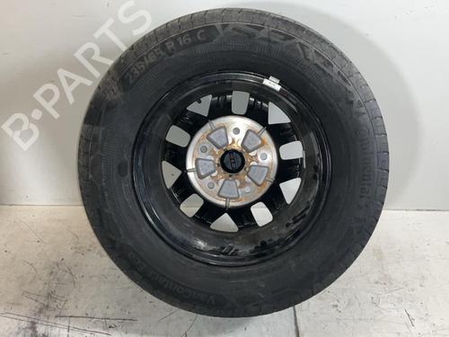 Rim FORD TRANSIT V363 Platform/Chassis (FED, FFD) 2.0 EcoBlue | BP36343036C45  - Image 10