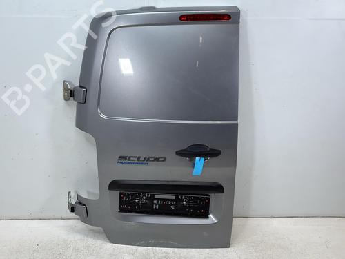 left-tailgate-fiat-scudo-van-2022-39926884 main image