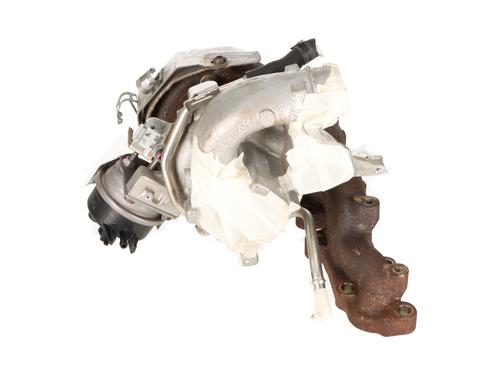 Turbolader/Kompressor für VW TIGUAN (AD1, AX1) 2.0 TDI 4motion (190 hp) 29304225