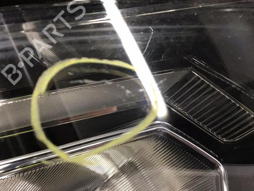 Left headlight VW T-ROC (A11, D11) 2.0 TDI | BP30289323C28 