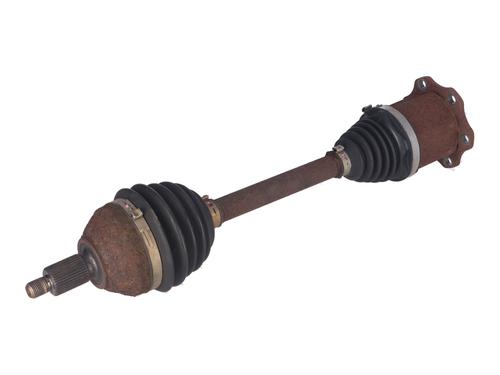 Used Left front driveshaft AUDI A1 Sportback (GBA) 30 TFSI (116 hp) 17366458