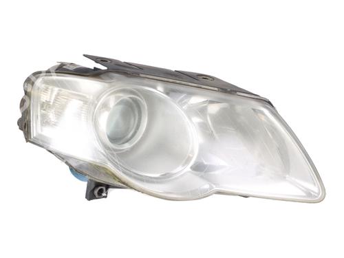 Used Right headlight Right headlight VW PASSAT B6 Variant (3C5) 2.0 BlueTDI (143 hp) 34197088 34197088