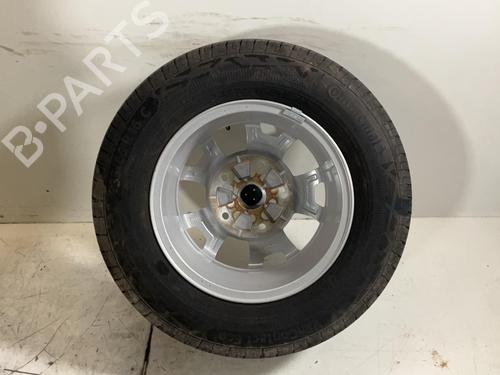Fælk FORD TRANSIT V363 Platform/Chassis (FED, FFD) 2.0 EcoBlue | BP39181295C45 - Image 3