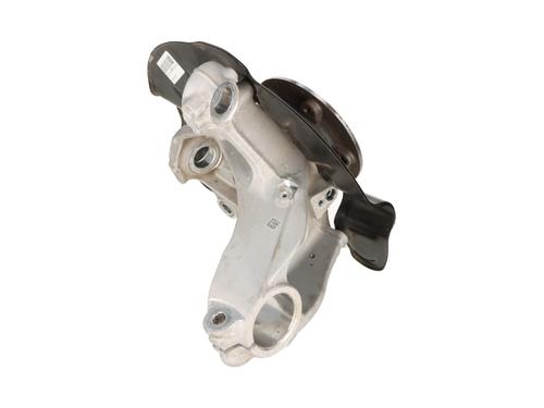 Left front steering knuckle MERCEDES-BENZ GLA (H247) GLA 200 (247.787) | BP27260727M25 