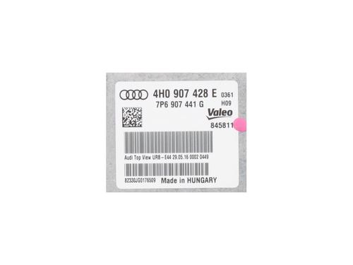 Electronic module AUDI A8 D4 (4H2, 4H8, 4HC, 4HL) 3.0 TDI quattro | BP36039304M83 - Image 3