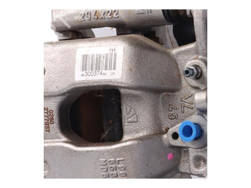 Left rear brake caliper OPEL VIVARO C Van (K0) VIVARO-E HYDROGEN | BP39921047M107 - Image 4