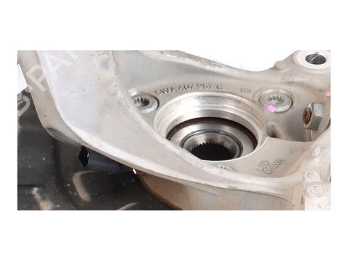 Left front steering knuckle VW GOLF ALLTRACK VIII (CG5) 2.0 TDI 4motion | BP33205472M25 - Image 3