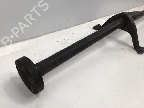 Driveshaft AUDI A3 Limousine (8VS, 8VM) S3 quattro | BP28083506M37 