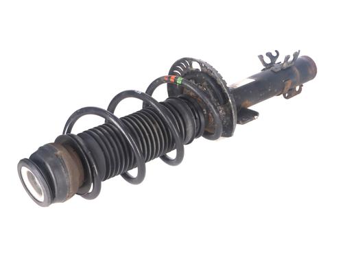 Used Left front shock absorber AUDI A1 Sportback (8XA, 8XF) 1.4 TFSI (125 hp) 26206428
