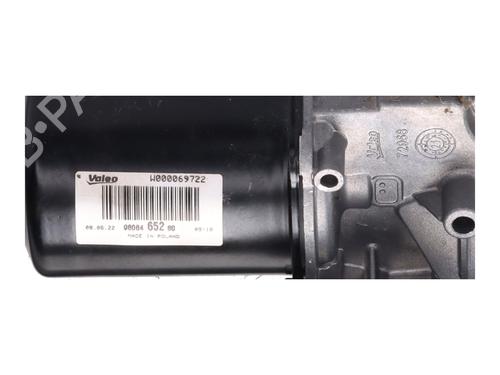 Front wiper motor OPEL VIVARO C Van (K0) VIVARO-E HYDROGEN | BP39920581M29 - Image 3
