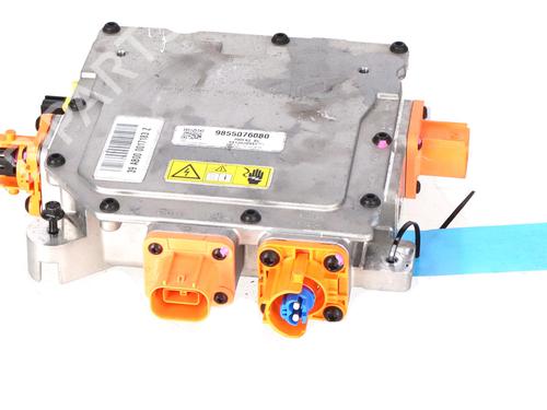 Electronic module CITROËN JUMPY III Van (V_) ë-JUMPY HYDROGEN | BP39927136M83 - Image 2