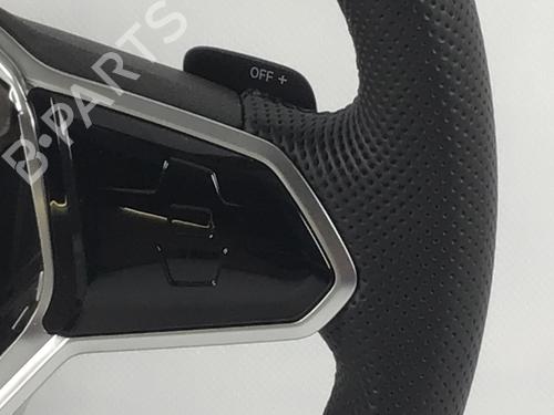 Steering wheel VW GOLF VIII (CD1, DA1) 1.0 TSI | BP33832567C49 - Image 2