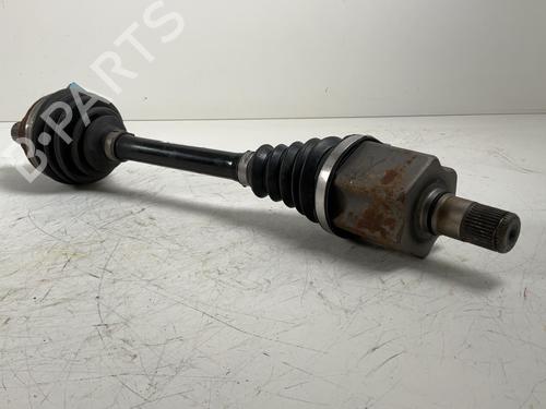 Used Other Other AUDI A3 Sportback (8YA, 8YF) RS3 TFSI quattro (407 hp) 39927395 39927395