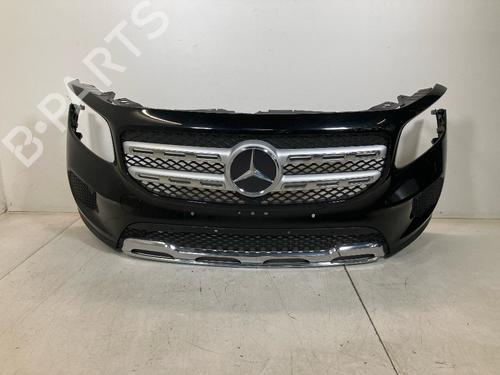 Foran kofangere MERCEDES-BENZ GLB (X247) GLB 200 (247.687) (163 hp) 26440273