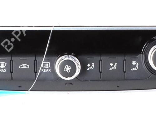 climate-control-audi-a3-limousine-8vs-8vm-2013-2014-2015-2016-2017-2018-2019-2020-2021-39530516 main image