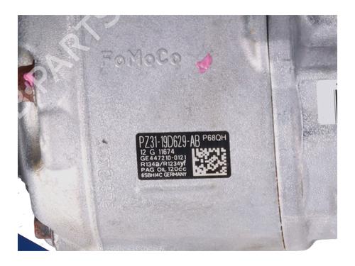 AC compressor FORD TRANSIT V363 Platform/Chassis (FED, FFD) 2.0 EcoBlue | BP19275964M34 