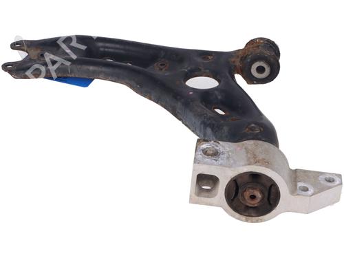 Left front suspension arm VW GOLF VI (5K1) 2.0 TDI | BP12578971M12