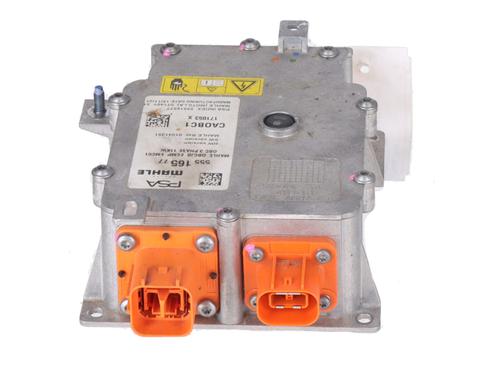 Electronic module OPEL VIVARO C Van (K0) VIVARO-E HYDROGEN | BP39920166M83 - Image 2