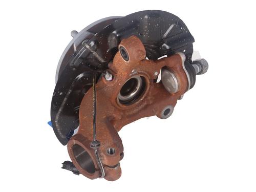 Right front steering knuckle FORD TRANSIT V363 Platform/Chassis (FED, FFD) 2.0 EcoBlue | BP19636740M26 