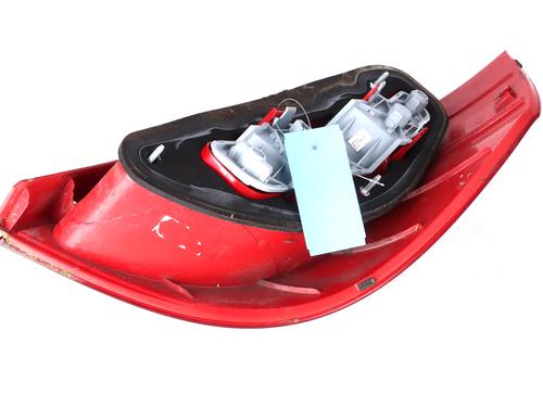 Left taillight MERCEDES-BENZ A-CLASS (W169) A 180 CDI (169.007, 169.307) | BP37455003C34 - Image 2