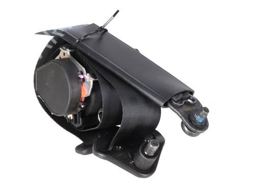 Used Front right seatbelt Front right seatbelt FORD TRANSIT V363 Platform/Chassis (FED, FFD) 2.0 EcoBlue (170 hp) 33267481 33267481