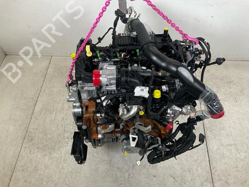 Engine FORD TRANSIT V363 Platform/Chassis (FED, FFD) 2.0 EcoBlue | BP19507512M1 