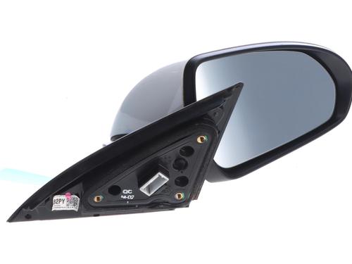 Used Right mirror Right mirror HYUNDAI i30 (PDE, PD, PDEN) 1.0 T-GDI (120 hp) 40292824 40292824
