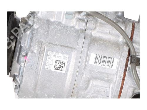 AC compressor AUDI A8 D4 (4H2, 4H8, 4HC, 4HL) 3.0 TDI quattro | BP35114113M34 - Image 3