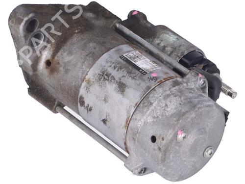 Startmotor VW GOLF SPORTSVAN VII (AM1, AN1) 1.6 TDI (110 hp) 12233248