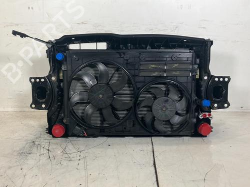 Radiator set VW GOLF VI Variant (AJ5) 1.6 TDI | BP32237425M120