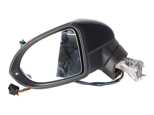 Used Left mirror VW PASSAT B8 Variant (3G5, CB5) 2.0 TDI (190 hp) 28473601