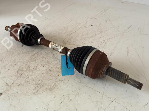 Left front driveshaft FORD TRANSIT V363 Platform/Chassis (FED, FFD) 2.0 EcoBlue | BP36357068M38 - Image 2