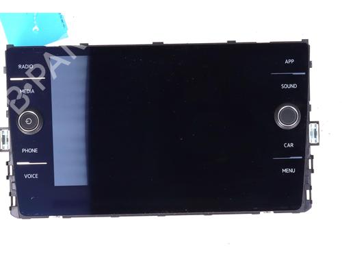 display-monitor-vw-polo-vi-aw1-bz1-ae1-2017-37666868 main image
