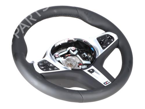 Rat BMW X3 (G01, F97, G08) xDrive 20 i | BP33882228C49 - Image 2