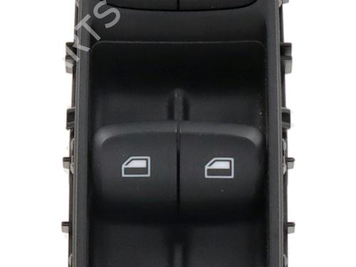 Left front window switch MG MG 5 Estate EV | BP39928162I27 - Image 4