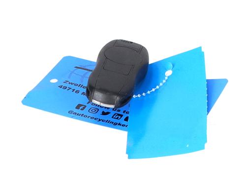 Electronic module PORSCHE MACAN (95B) 2.0 (95BAU1) | BP39922271M83 - Image 2