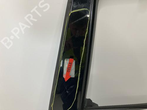 Left rear door BMW 5 (F10) 528 i xDrive | BP27661873C4 