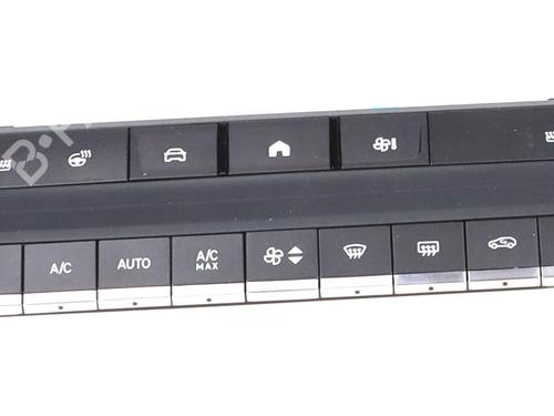Used Climate control Climate control OPEL ASTRA L Sports Tourer (OV5) Astra-e (F4ZKWZ) (156 hp) 39928428 39928428